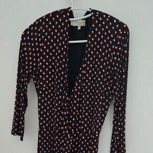 Hobbs Dress SIZE 8